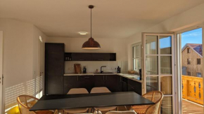 LIBORIA I Traumhafte Ferienwohnung in Aidling am Riegsee mit atemberaubendem Panoramablick!